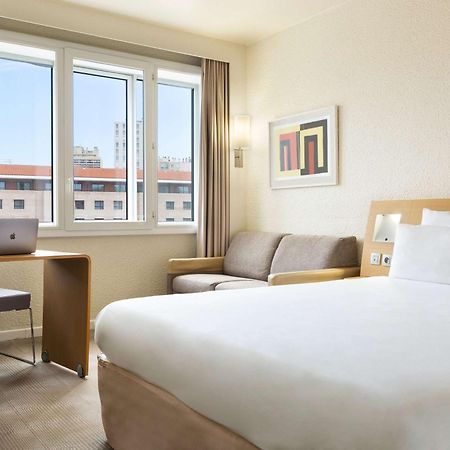 Novotel Marseille Vieux Port Εξωτερικό φωτογραφία