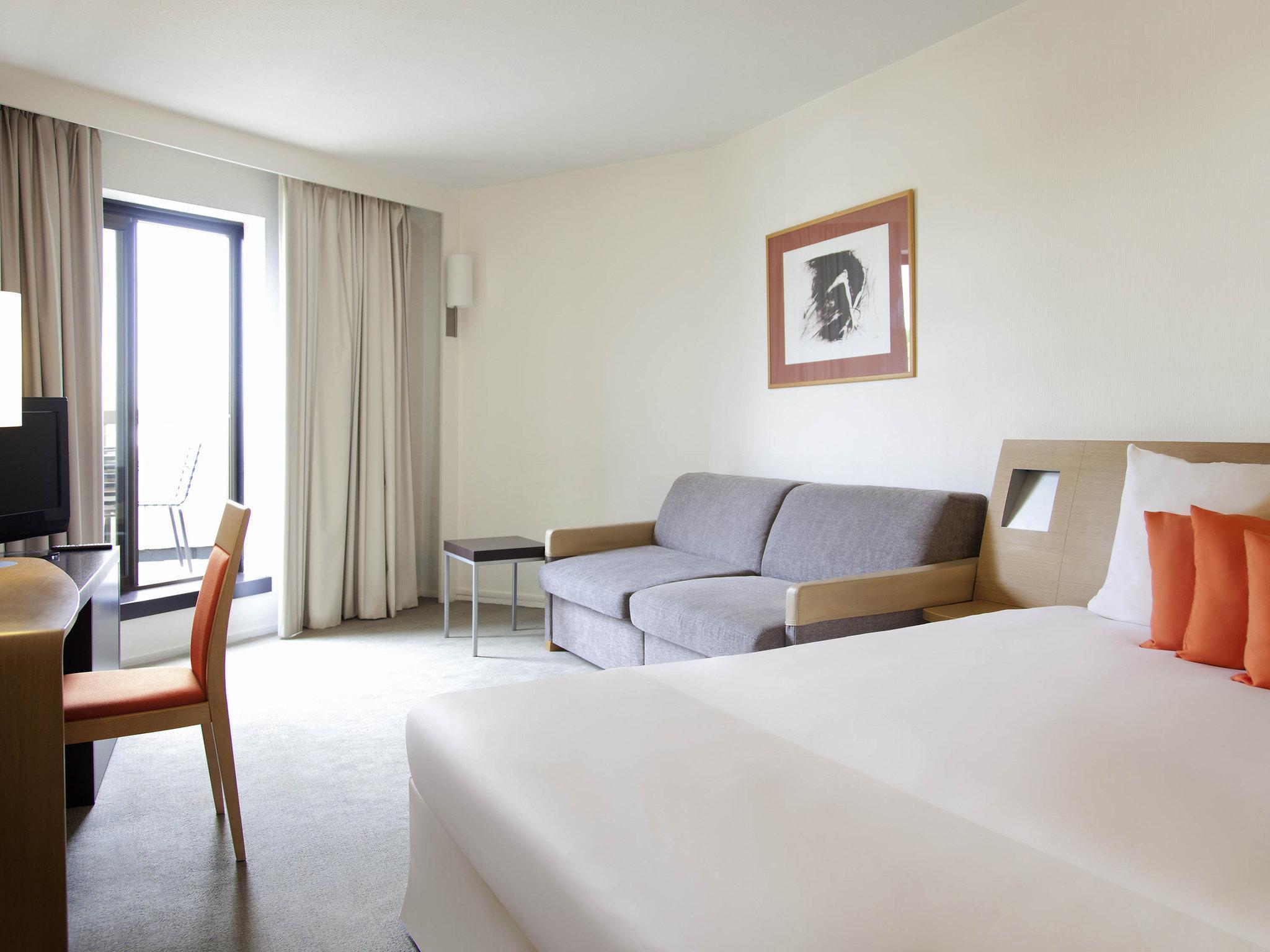 Novotel Marseille Vieux Port Εξωτερικό φωτογραφία