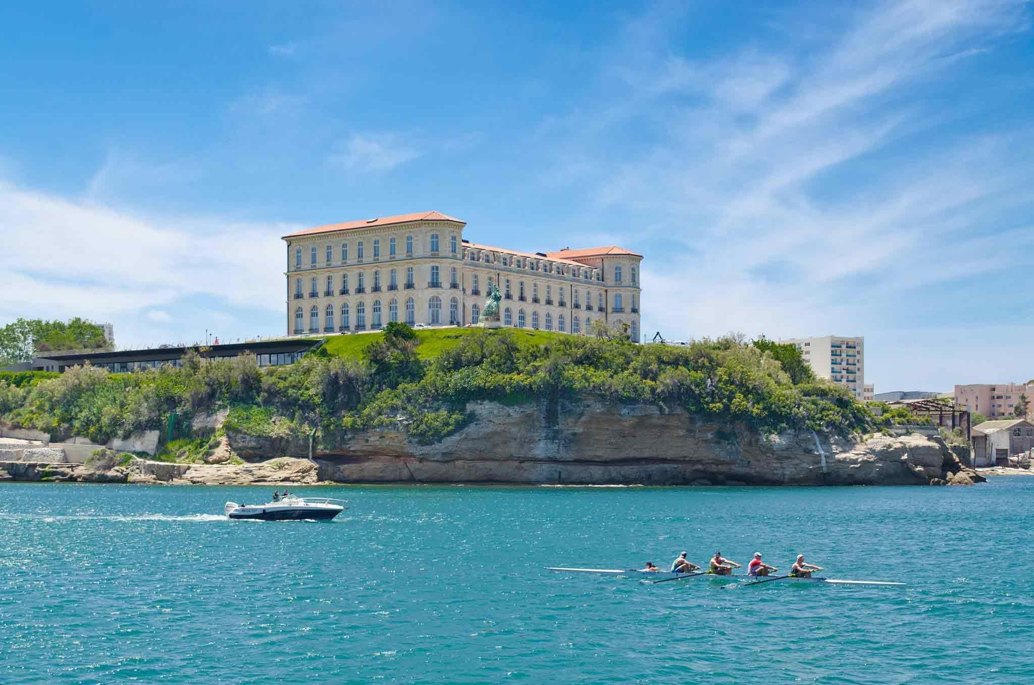 Novotel Marseille Vieux Port Εξωτερικό φωτογραφία