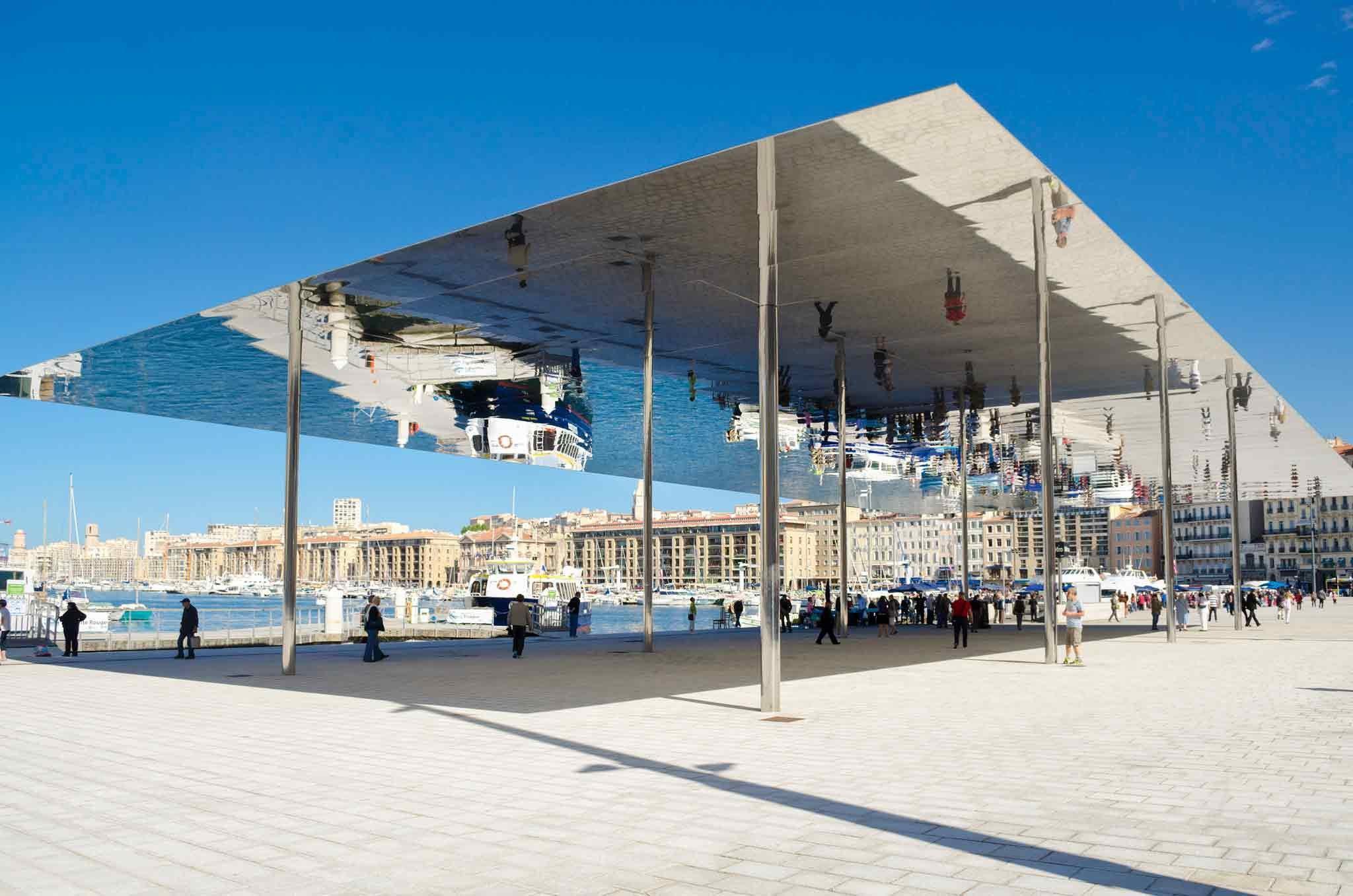 Novotel Marseille Vieux Port Εξωτερικό φωτογραφία