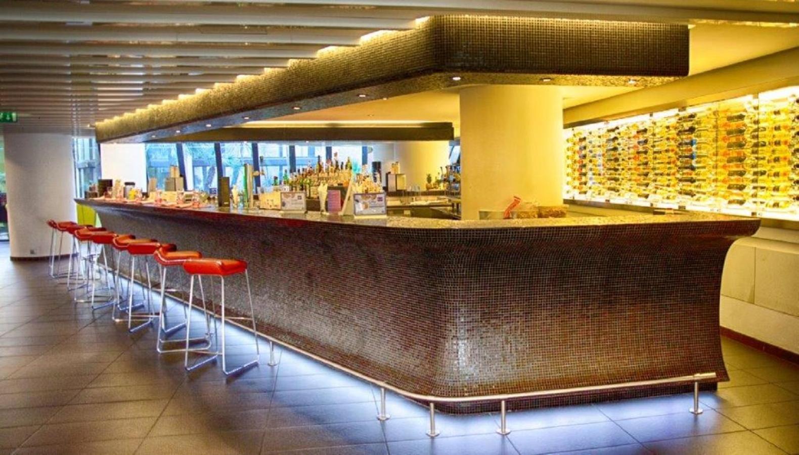 Novotel Marseille Vieux Port Εξωτερικό φωτογραφία