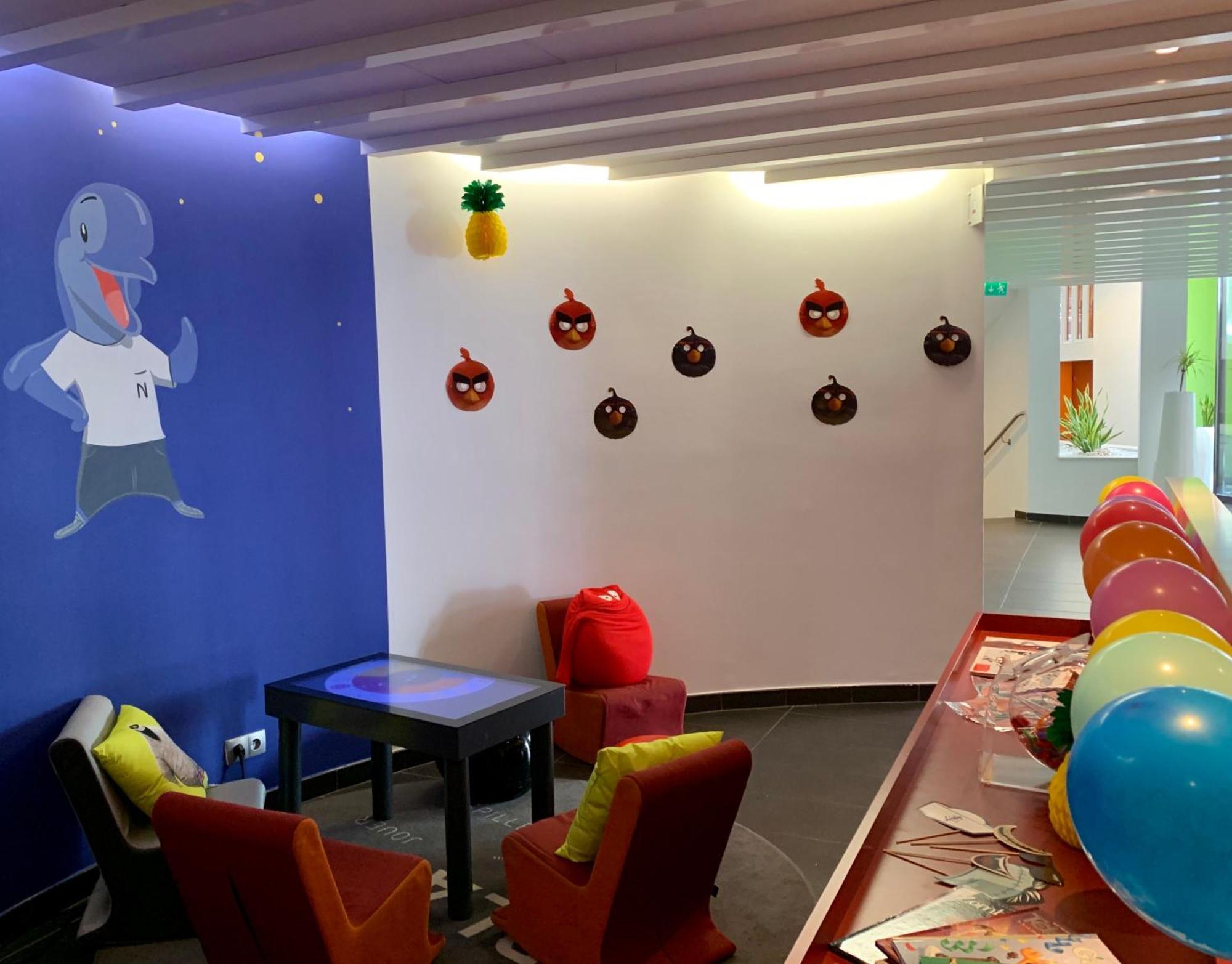 Novotel Marseille Vieux Port Εξωτερικό φωτογραφία