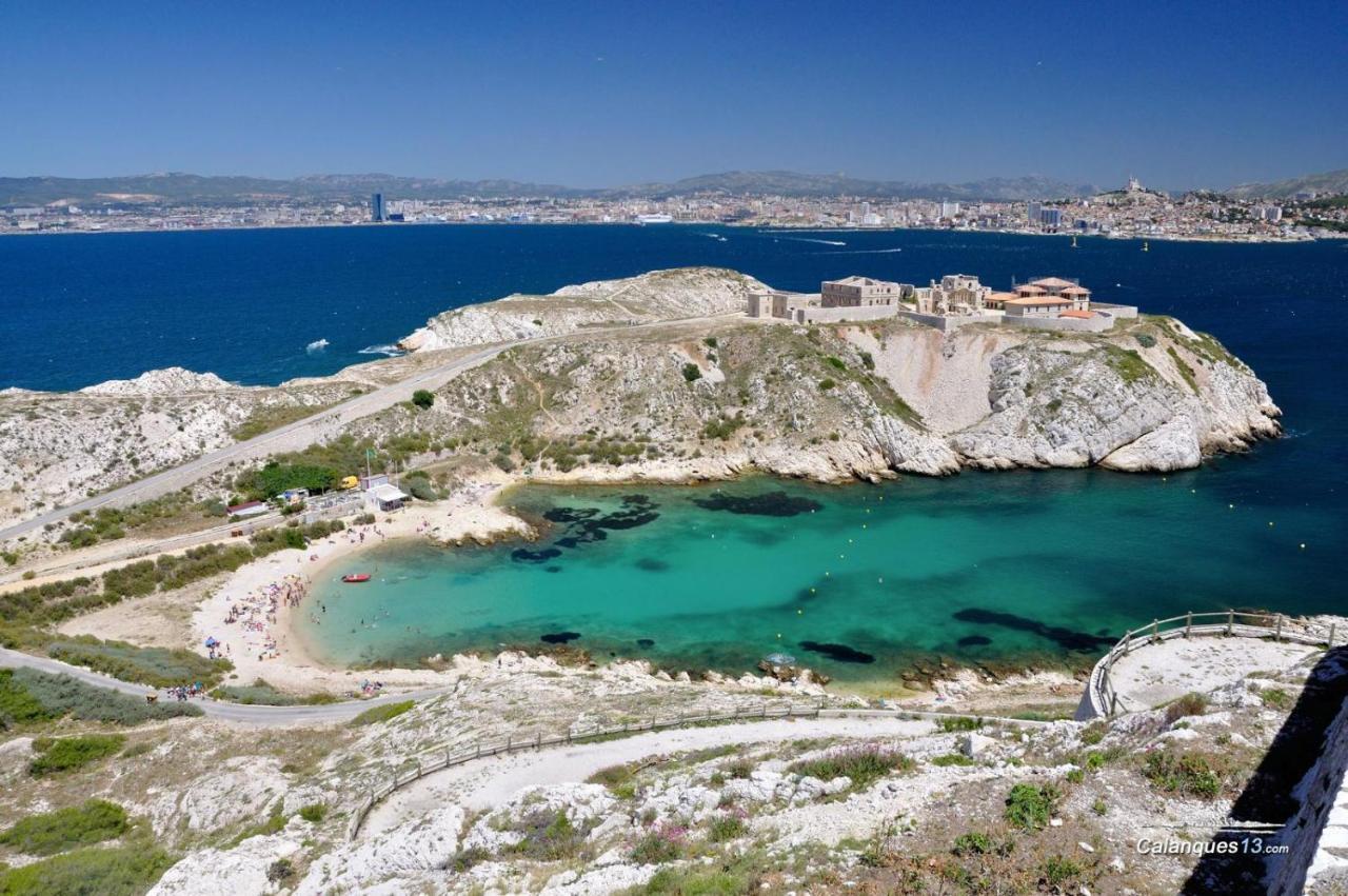 Novotel Marseille Vieux Port Εξωτερικό φωτογραφία